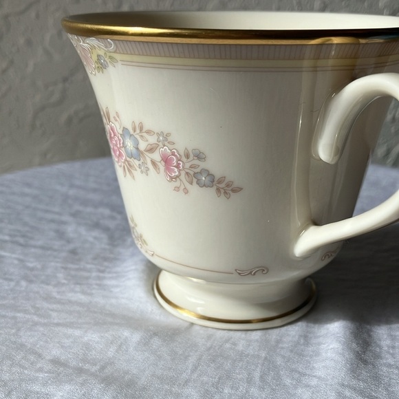 Lenox: Chesapeake Design Tea Cup- Made in USA- replacement - Picture 10 of 16
